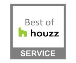 best of houzz service