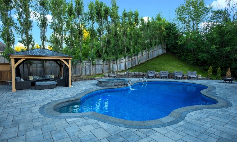 designers pool toronto