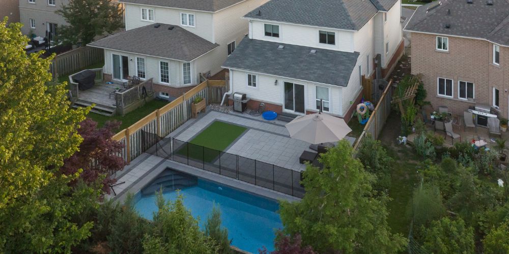 pool installers toronto pool designers