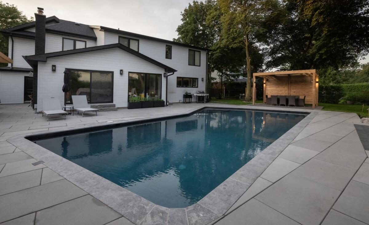 expert pool designers toronto