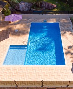 vinyl pool designers toronto