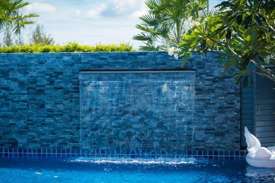 Vinyl pool design Brampton