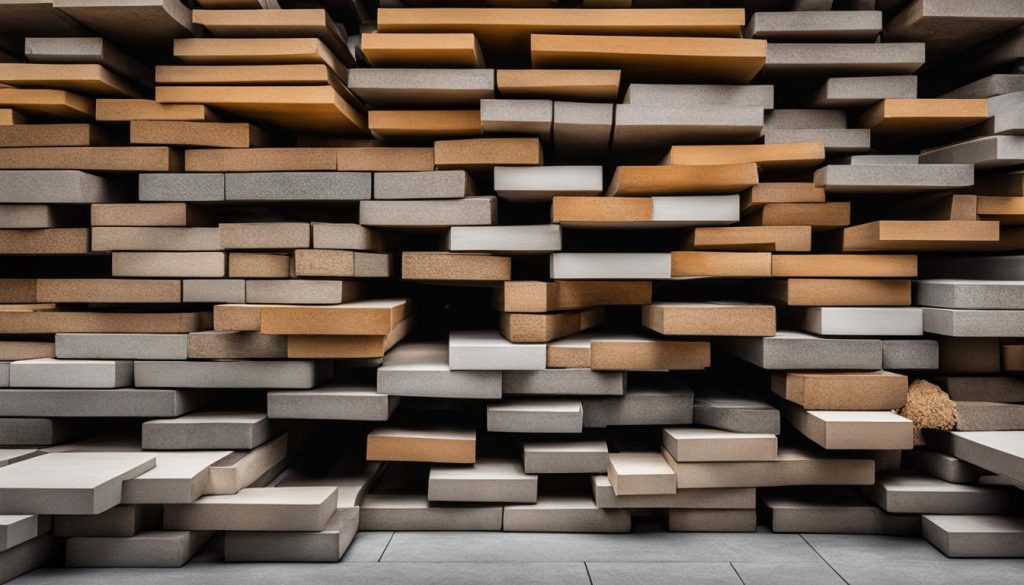 Construction Materials