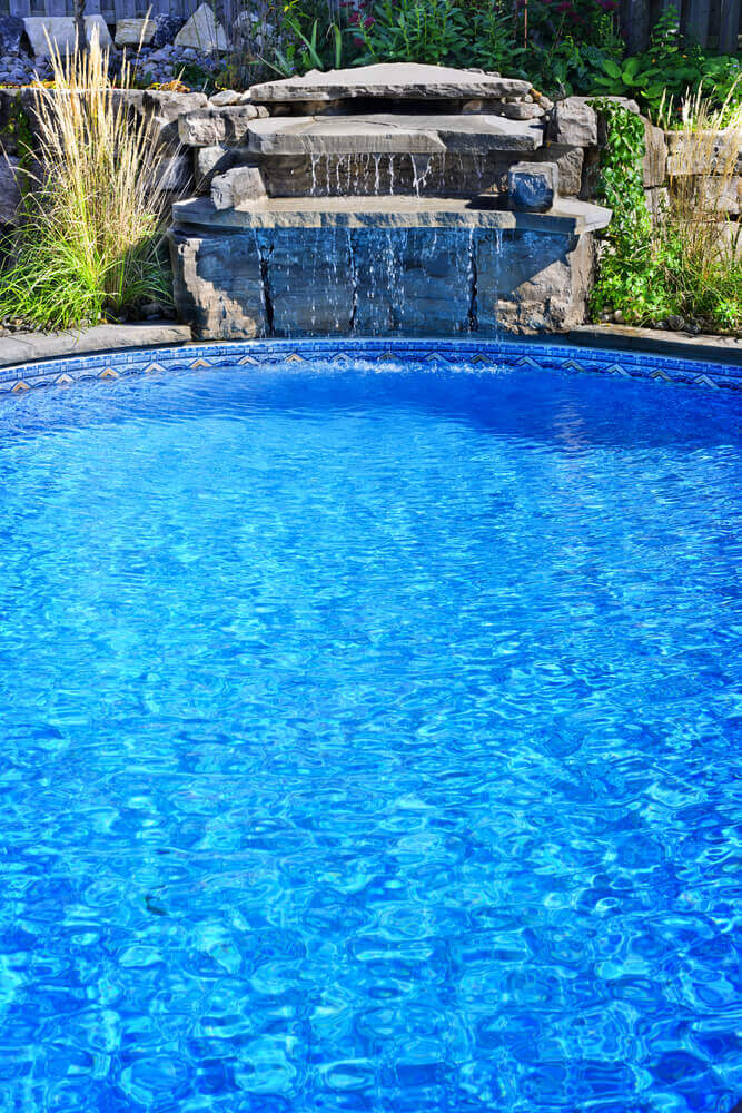 Pool design contractors Toronto and GTA