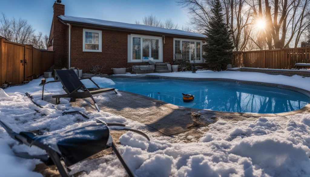 Winterization and Opening GTA Pool Maintenance