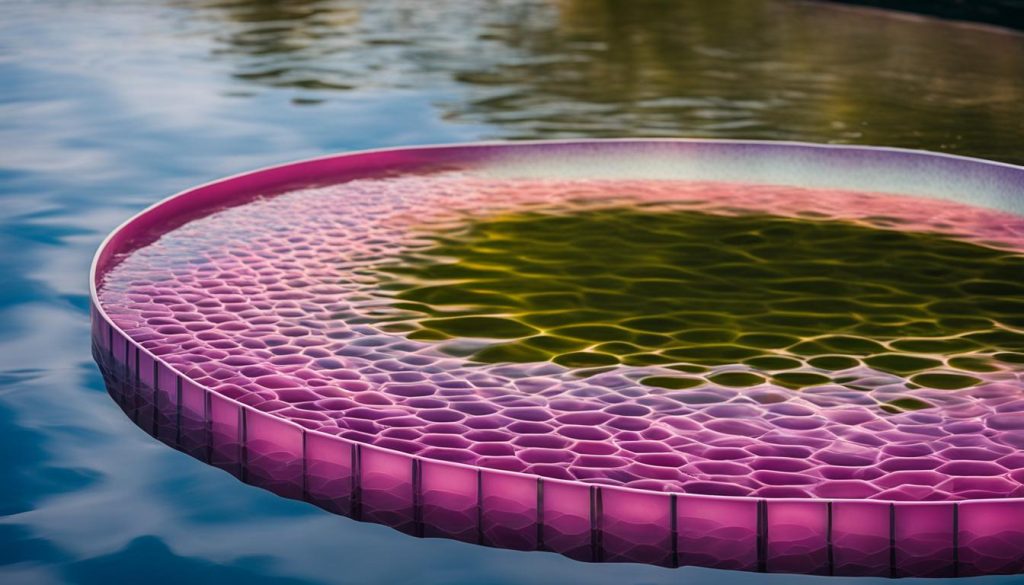 pool chemicals