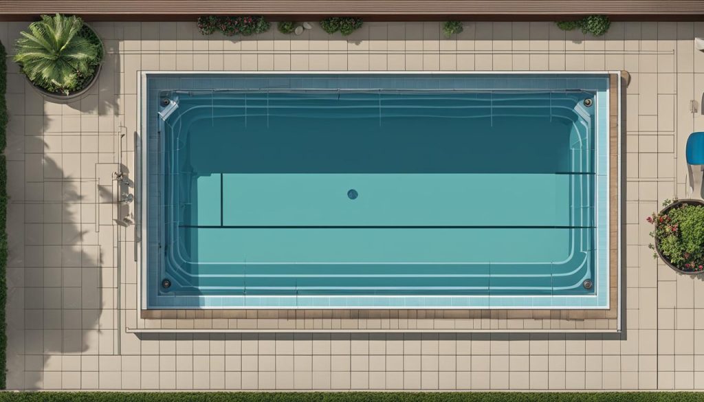 pool safety covers