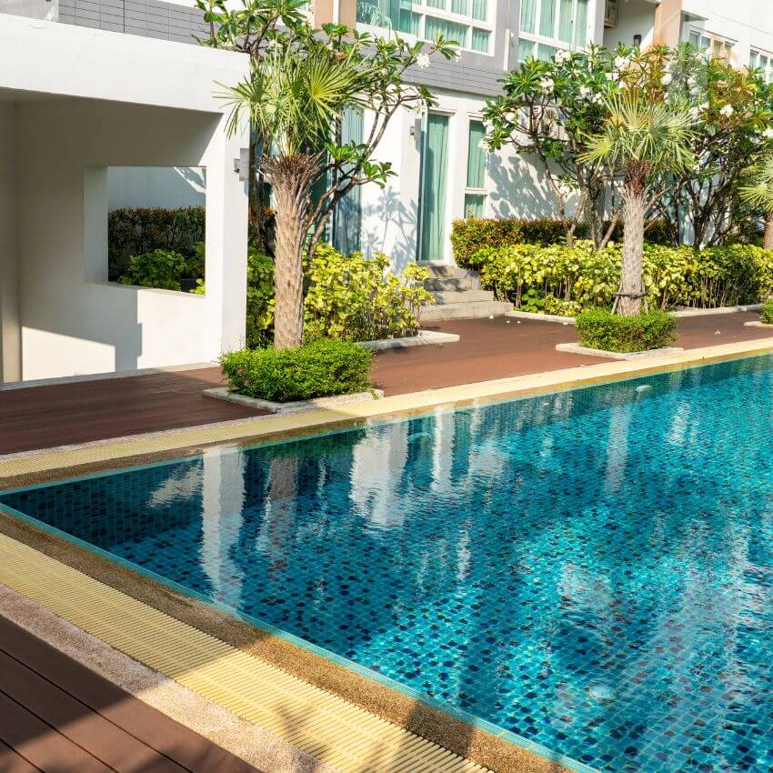 Condo pool installers GTA