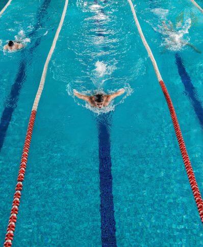 Fitness Pool Design GTA